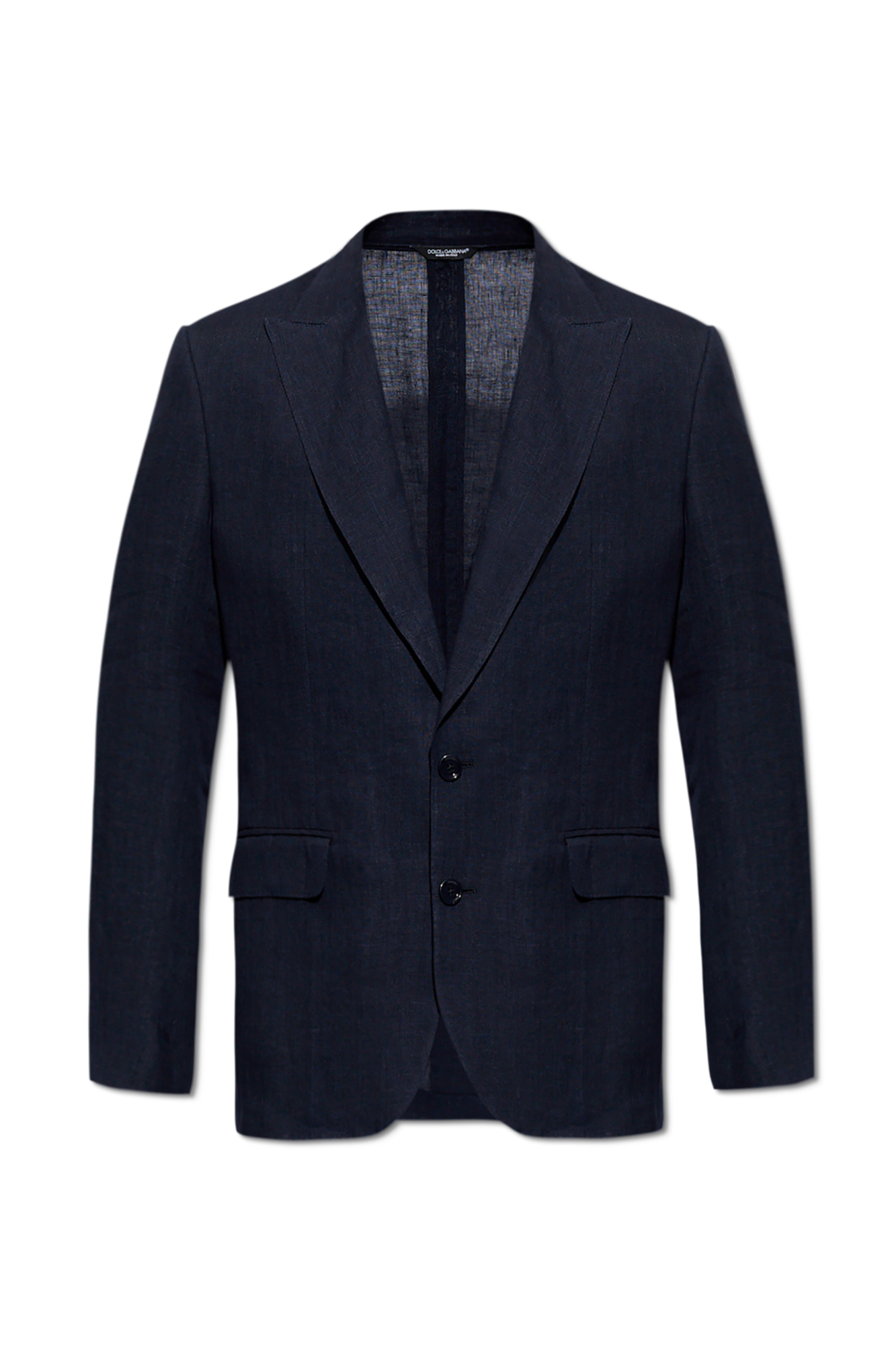 Blazer dolce best sale gabbana homme